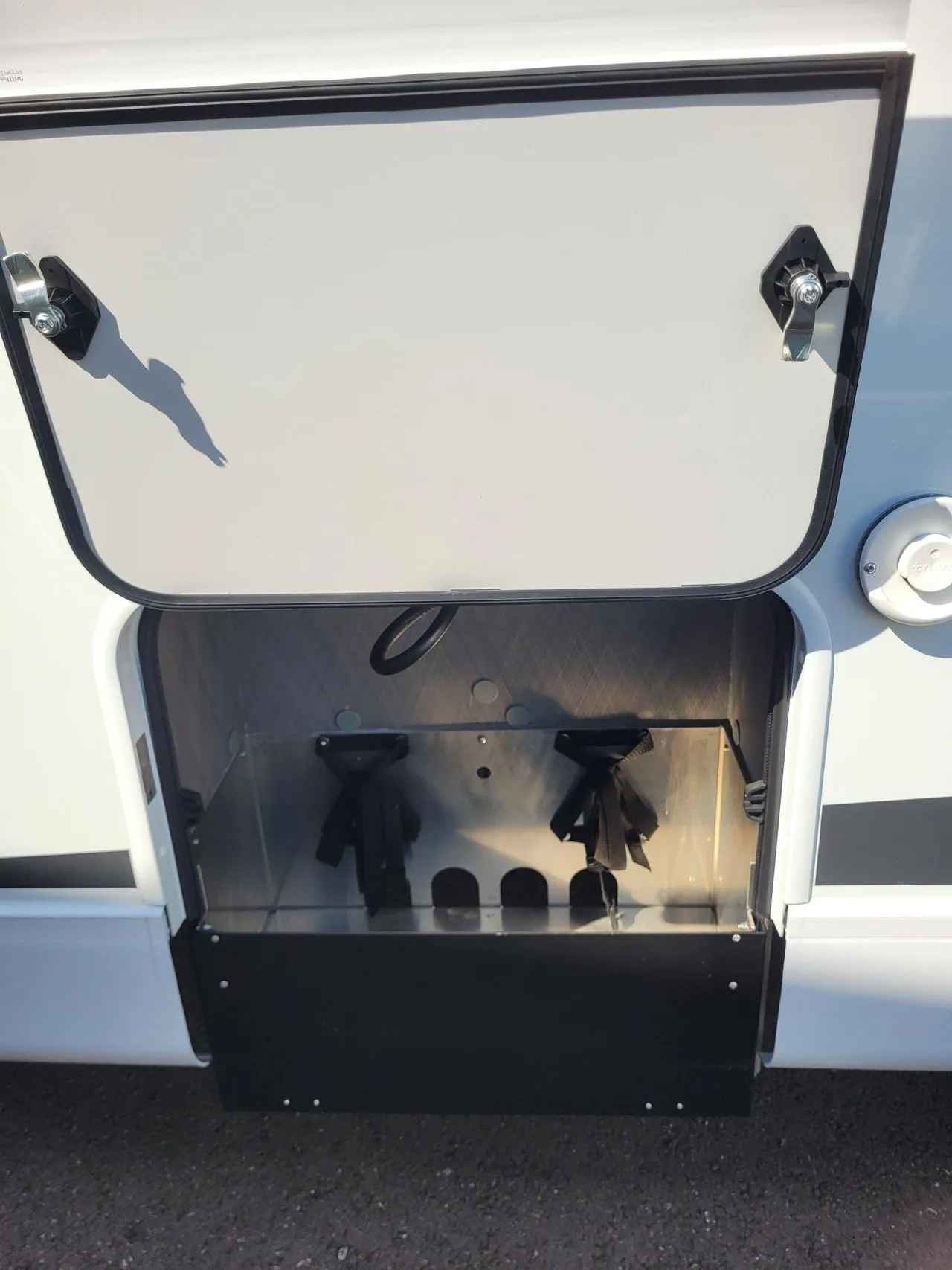 Camping-car - Etrusco - T 5900 FB - 2026