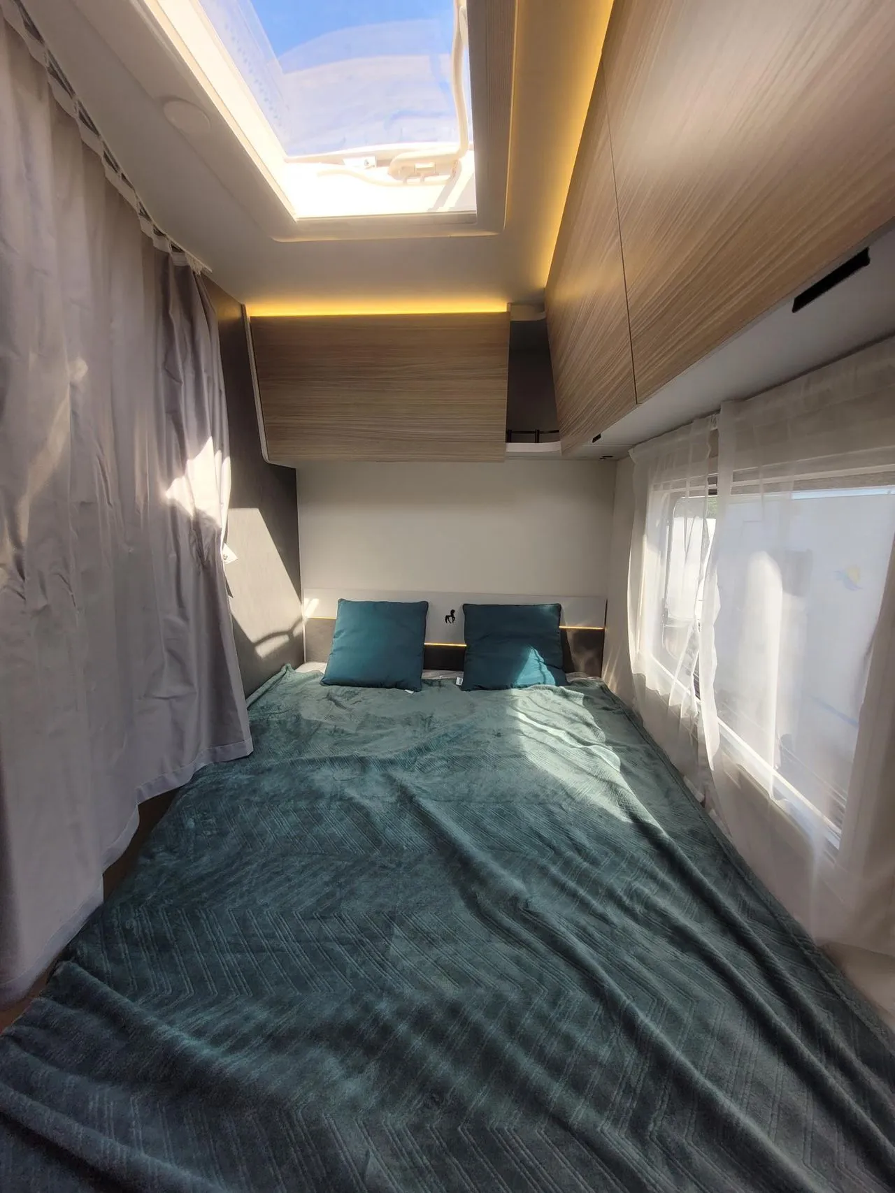 Camping-car - Etrusco - T 5900 FB - 2026