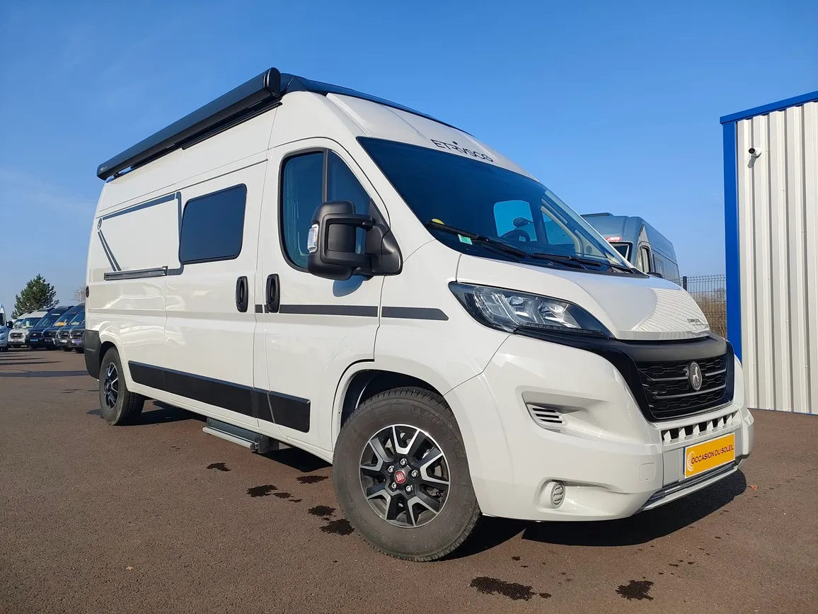 CV 600 DB