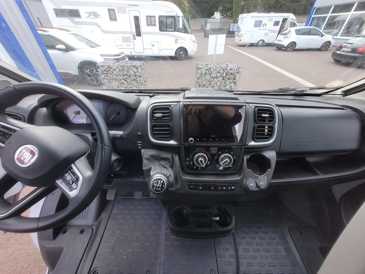 CV 600 DB
