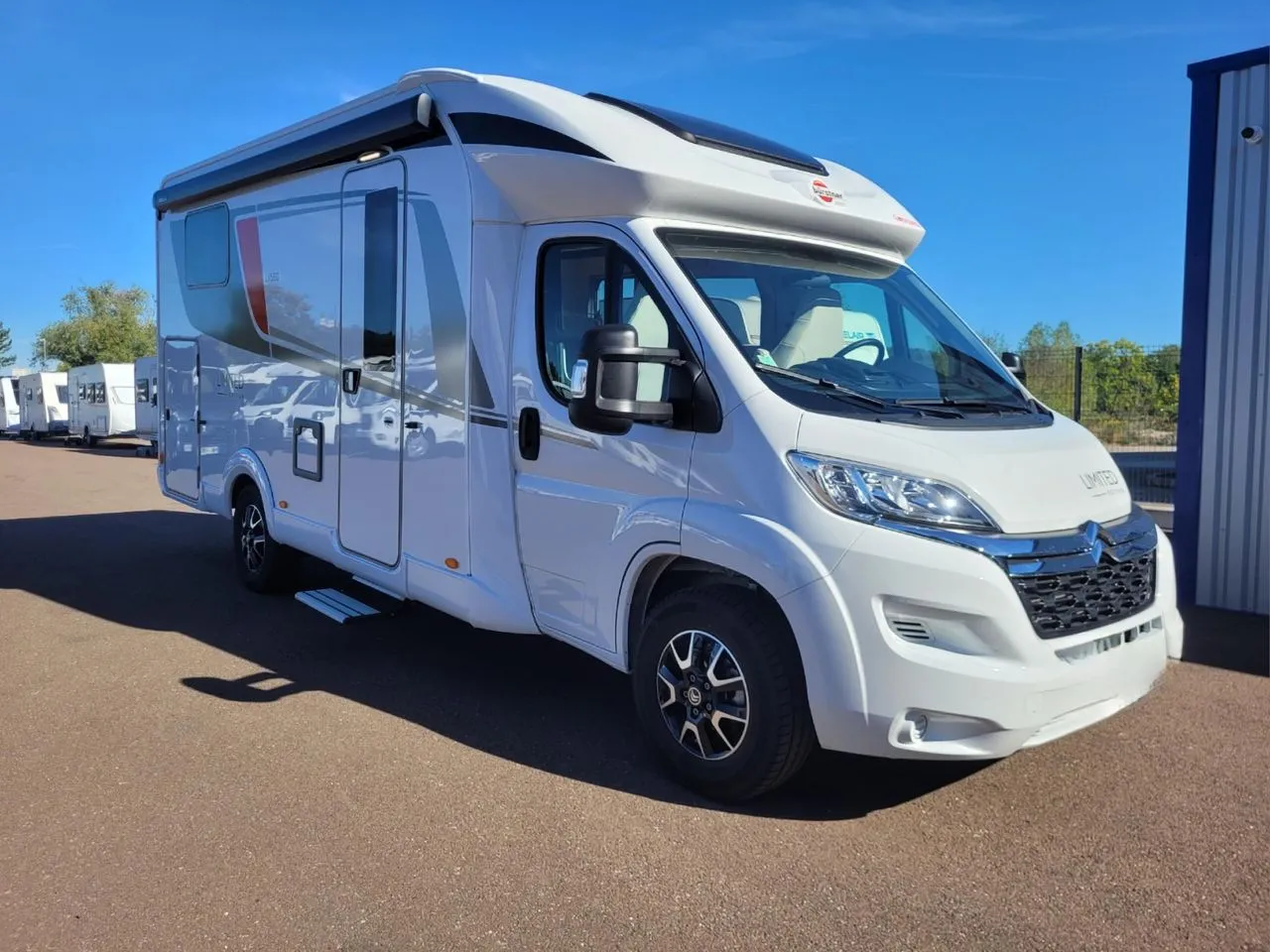 LYSEO TD 690 G