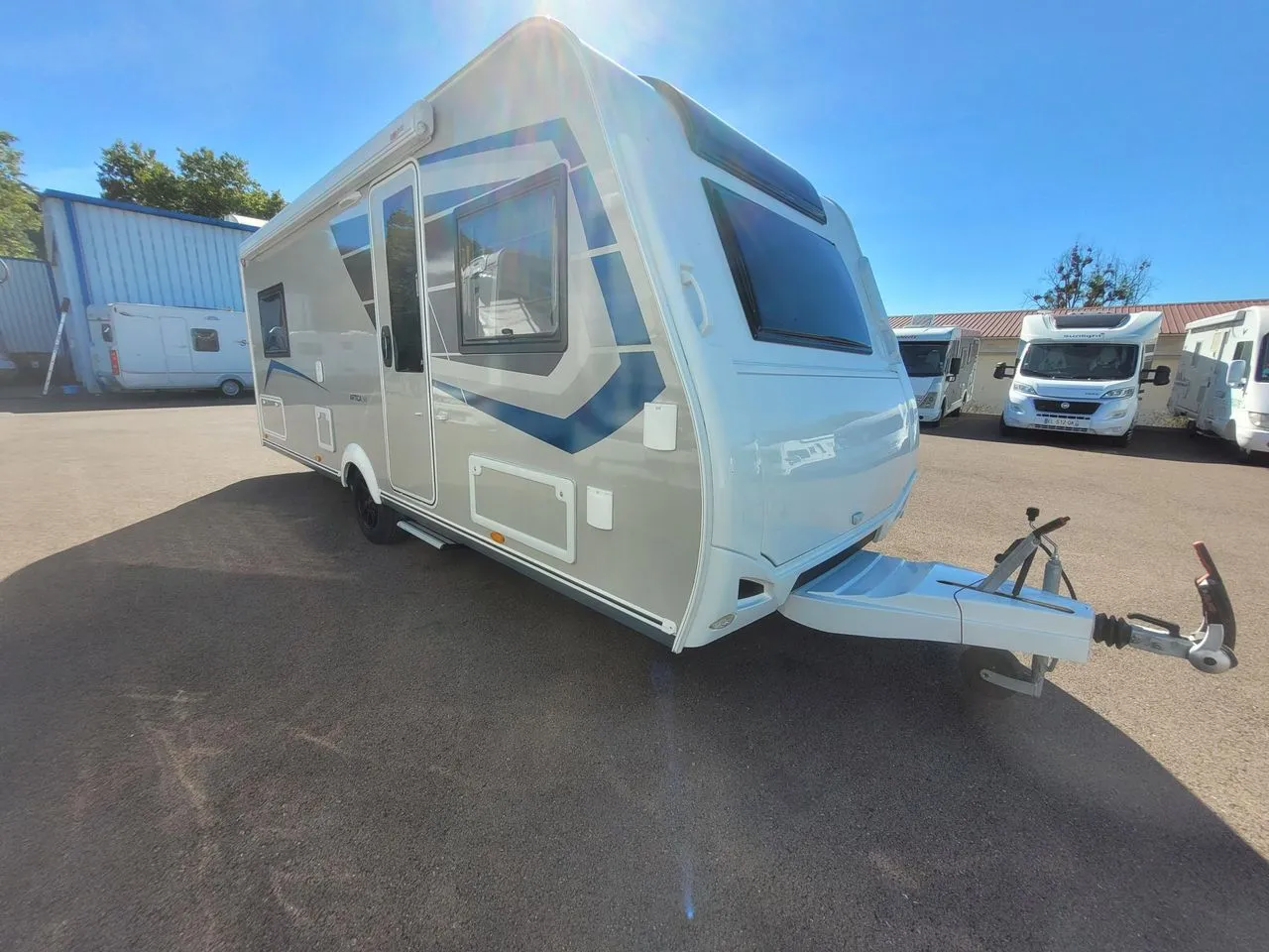 ARTICA 542