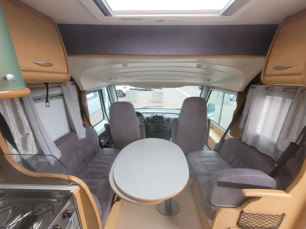 EXPLORATEUR 713 LJ