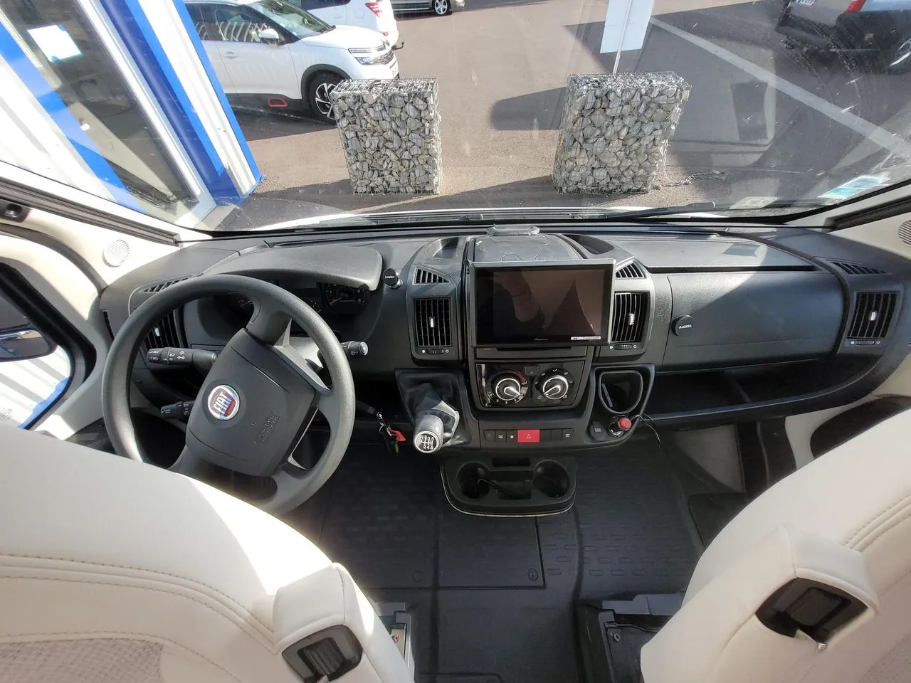 T 5900 FB