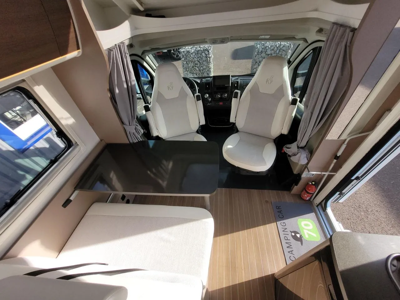 T 5900 FB