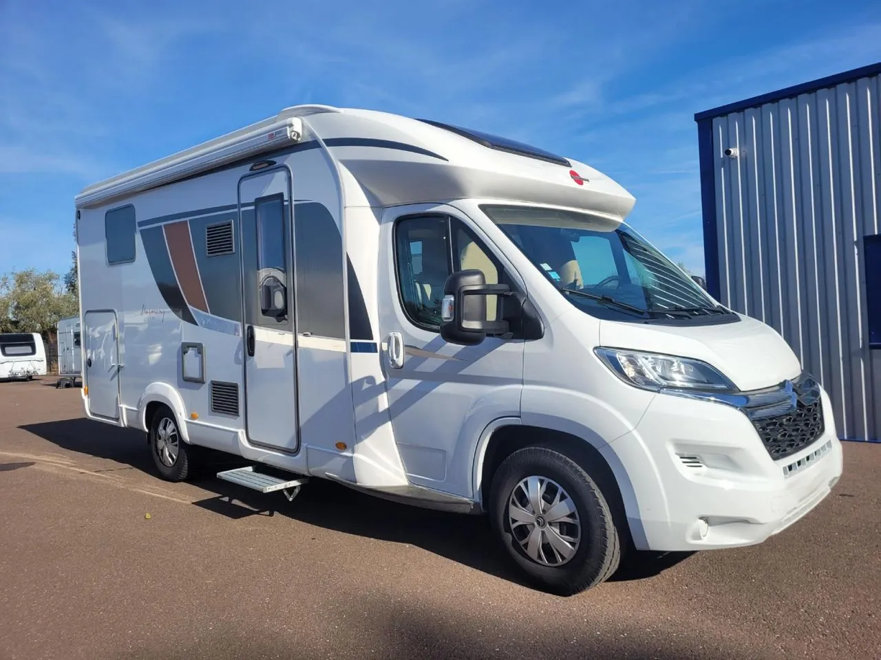 HARMONY Line Lyseo T700