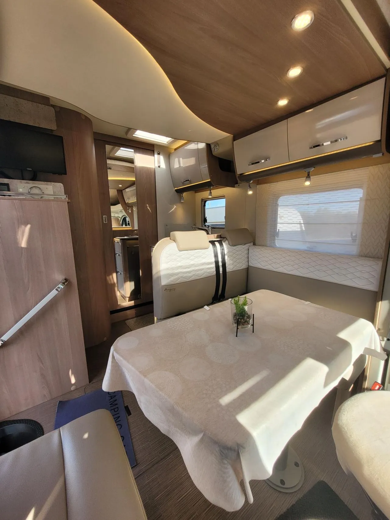 HARMONY Line Lyseo T700