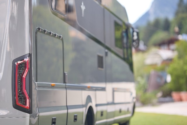 Camping-car - Niesmann + Bischoff - FLAIR 920ER - 2024